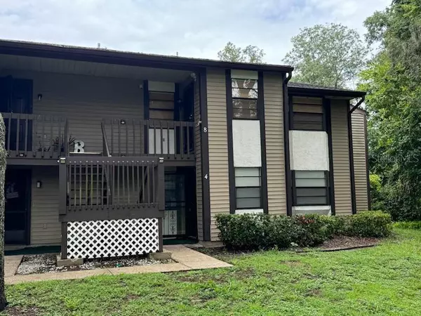 12025 ENVIRONMENTAL DR #4, New Port Richey, FL 34654