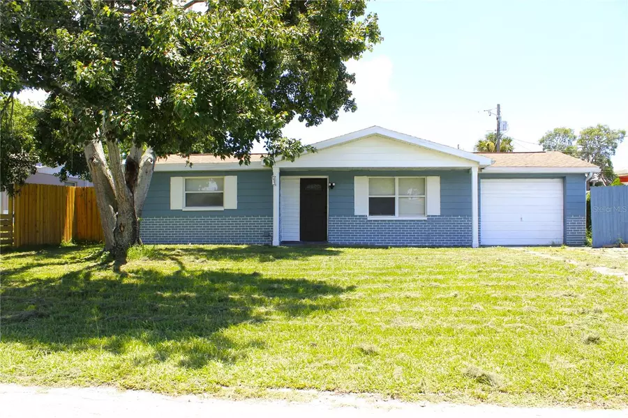 4550 ABDELLA LN, Holiday, FL 34690
