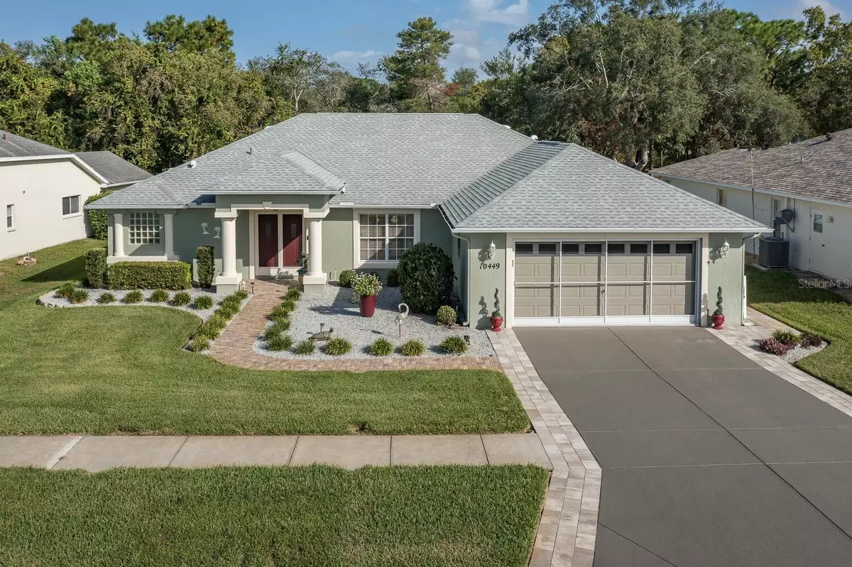 Spring Hill, FL 34608,10449 AUDIE BROOK DR
