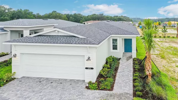188 PORTOFINO LOOP, Lady Lake, FL 32159