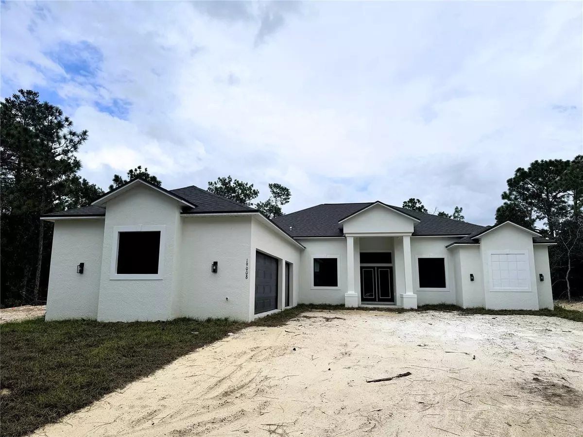Brooksville, FL 34614,19008 RETRIEVER RD