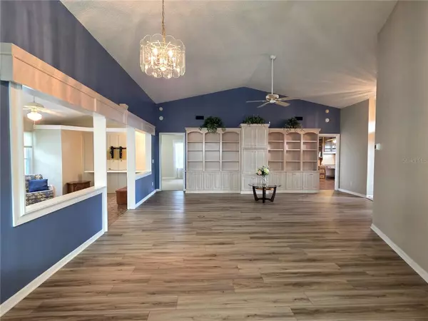 Spring Hill, FL 34606,2113 WATERVIEW TER