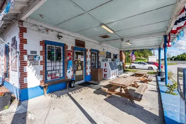 Otter Creek, FL 32683,190 SE US HIGHWAY 19