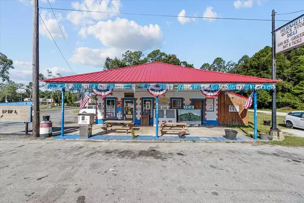 190 SE US HIGHWAY 19, Otter Creek, FL 32683
