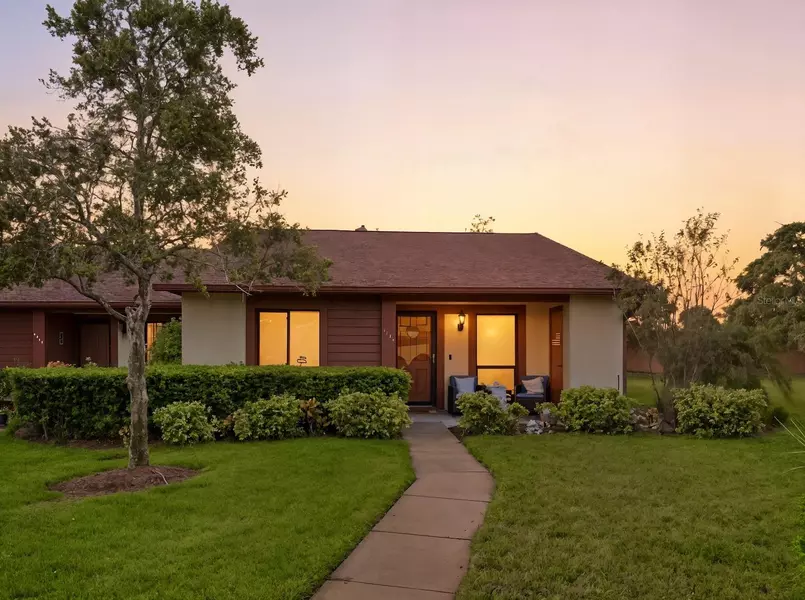 7221 GREYSTONE DR #D, Hudson, FL 34667