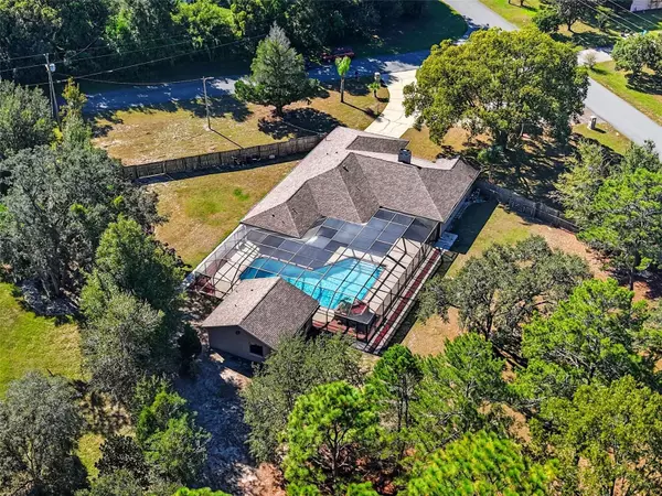Spring Hill, FL 34609,13115 WHITMARSH ST
