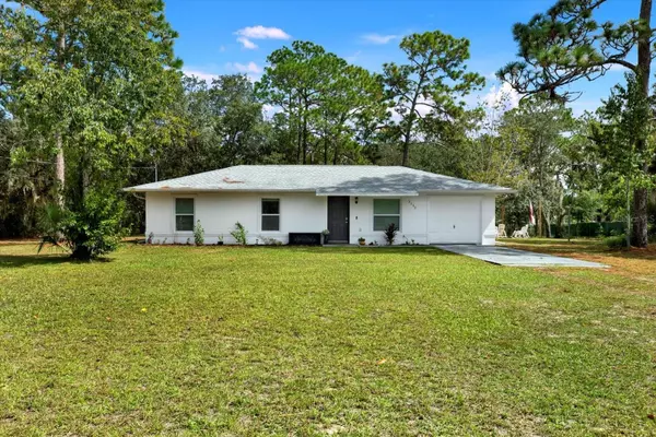 Homosassa, FL 34448,2133 S COLONIAL AVE