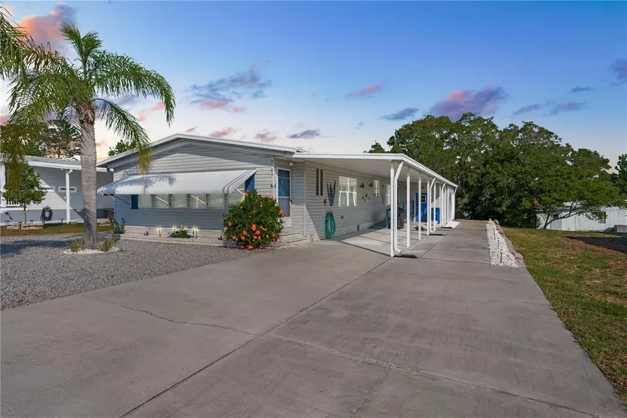 9183 SALISBURY DR, Brooksville, FL 34613