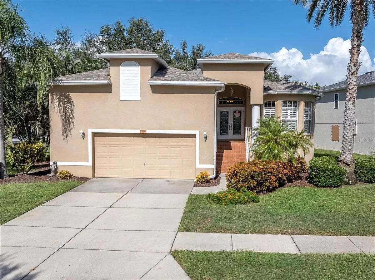Tarpon Springs, FL 34689,1001 SPOONTAIL CT