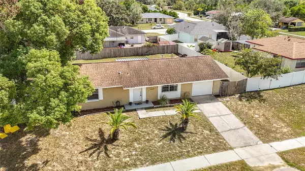 Spring Hill, FL 34609,12349 CORRINE AVE