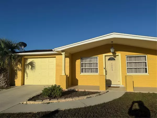 1253 CHELSEA LN, Holiday, FL 34691