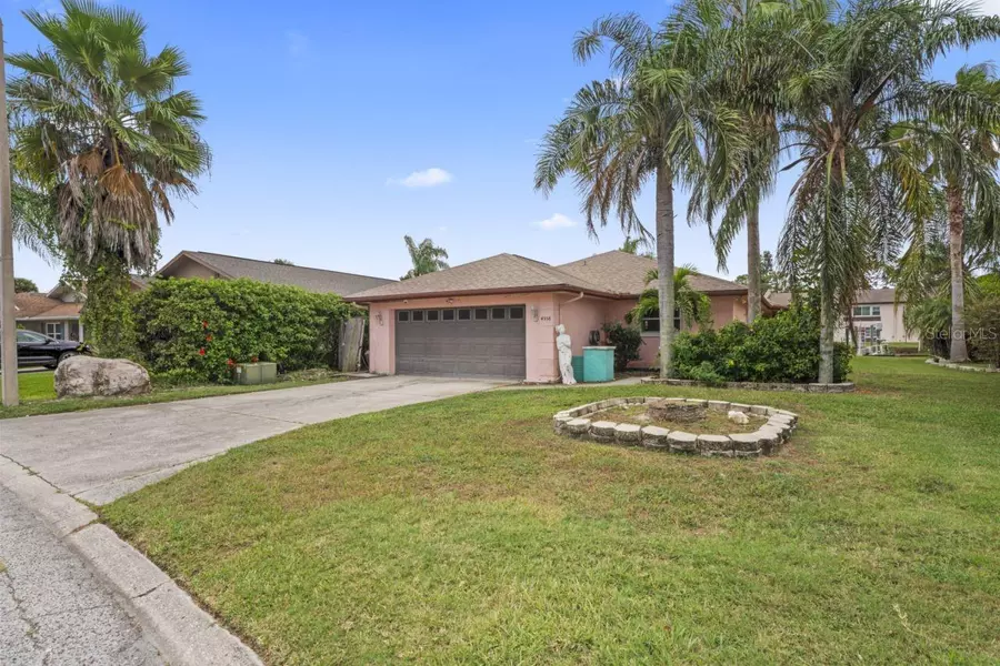 4558 MITCHER RD, New Port Richey, FL 34652