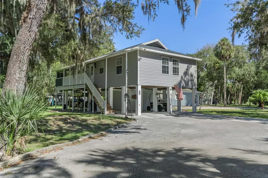 5890 S MASON CREEK RD, Homosassa, FL 34448