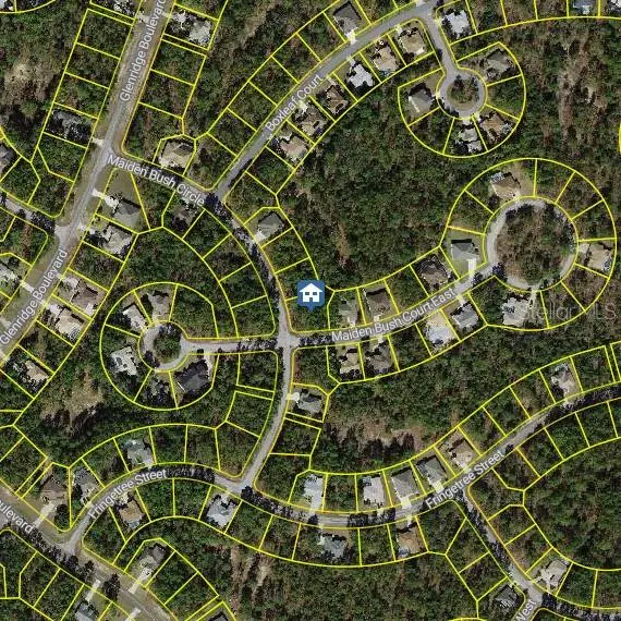Homosassa, FL 34446,2 MAIDENBUSH CT E