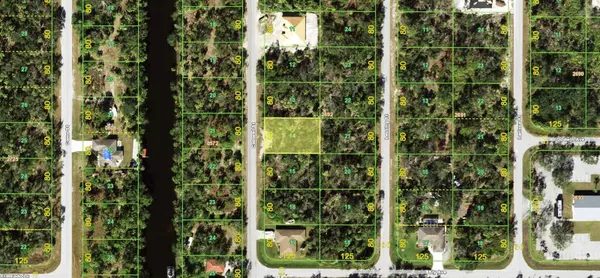Port Charlotte, FL 33948,3176 CABARET ST