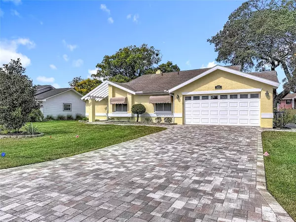 Weeki Wachee, FL 34613,9019 BONNET WAY