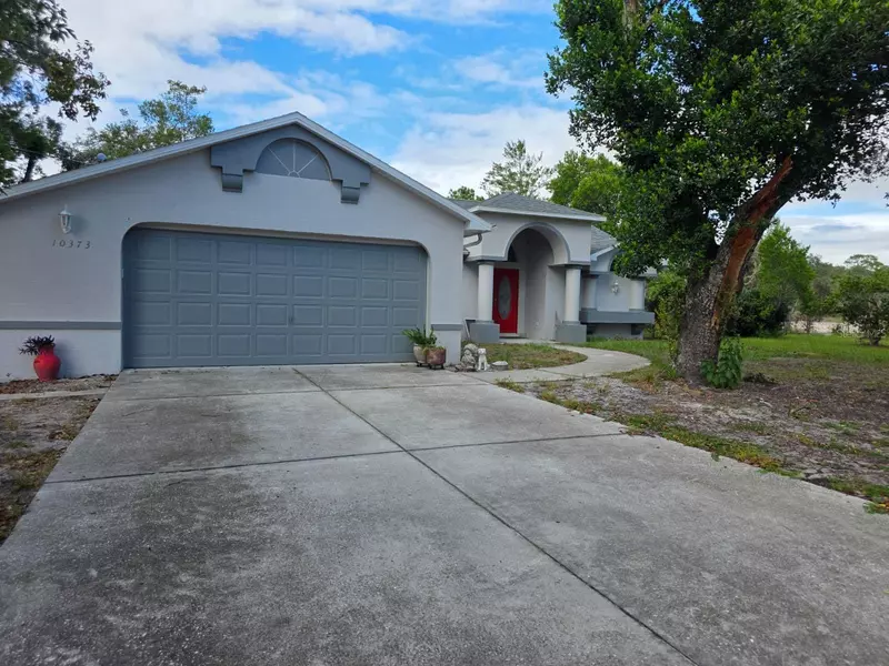 10373 MARVISTA CT, Weeki Wachee, FL 34614