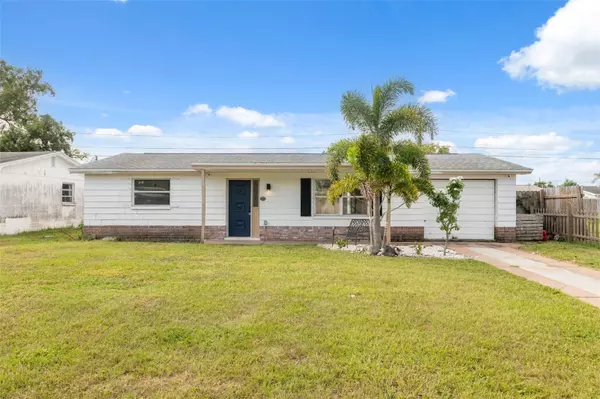 4708 SALEM DR, New Port Richey, FL 34652