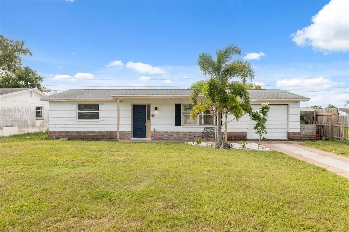 New Port Richey, FL 34652,4708 SALEM DR