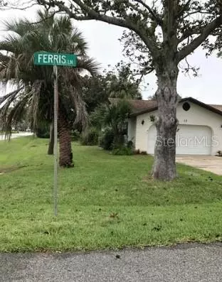 Palm Coast, FL 32137,12 FERRIS LN