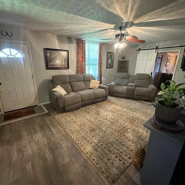 Brooksville, FL 34601,839 VILLAGE DR