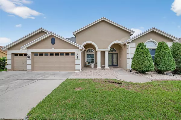 2016 GOLD DUST CT, Trinity, FL 34655