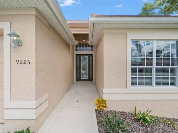 Weeki Wachee, FL 34613,9226 PENELOPE DR