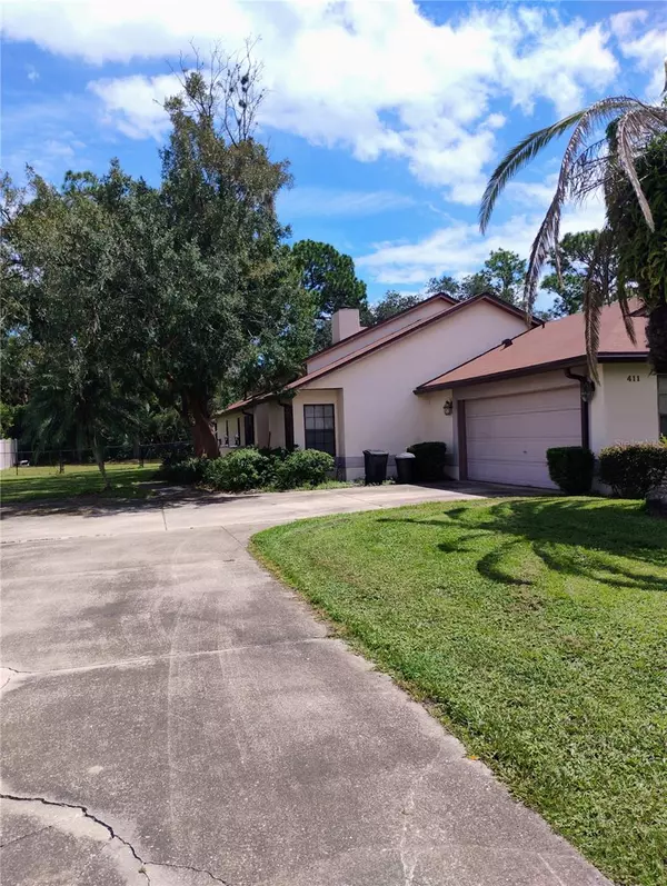 Debary, FL 32713,411 GLEN ABBEY LN