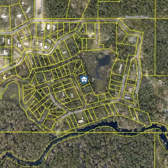 Dade City, FL 33523,LOT 54 BARTH DR