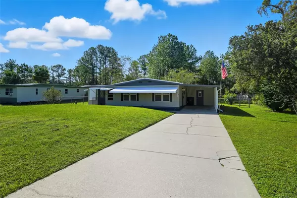 18100 CELIA AVE, Brooksville, FL 34604