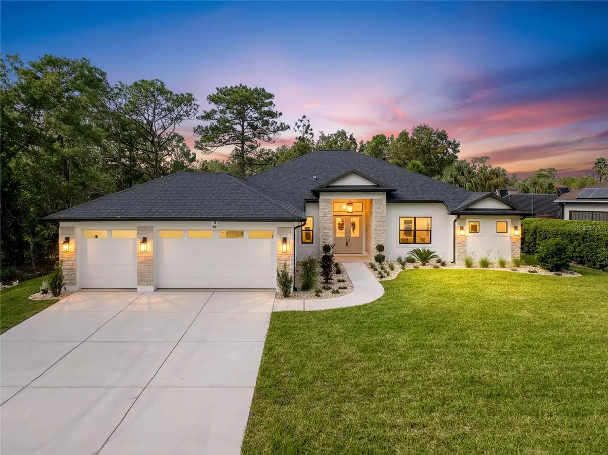 Homosassa, FL 34446,88 DAISY ST