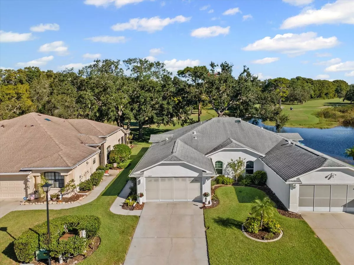 New Port Richey, FL 34654,11645 HOLLY ANN DR