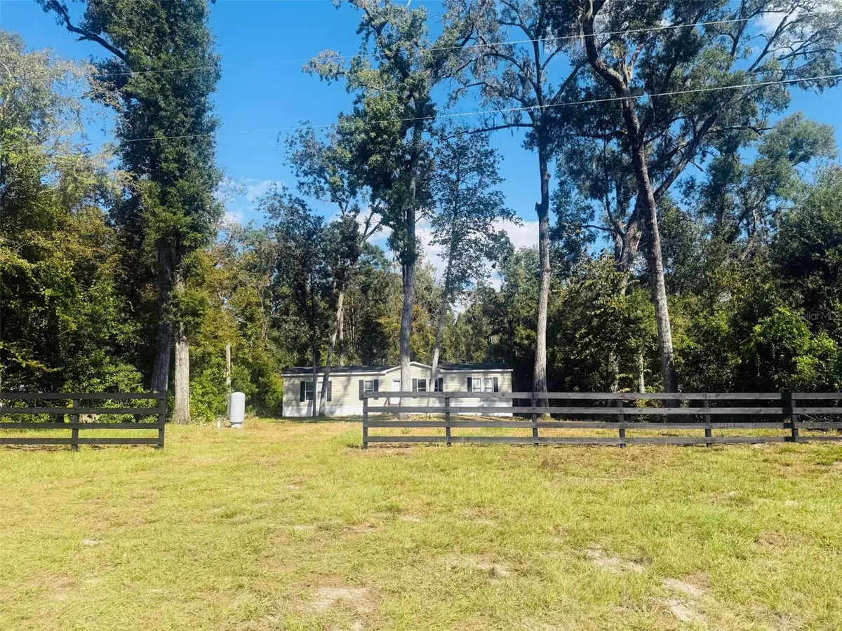 Fort White, FL 32038,843 SW CENTRAL TER