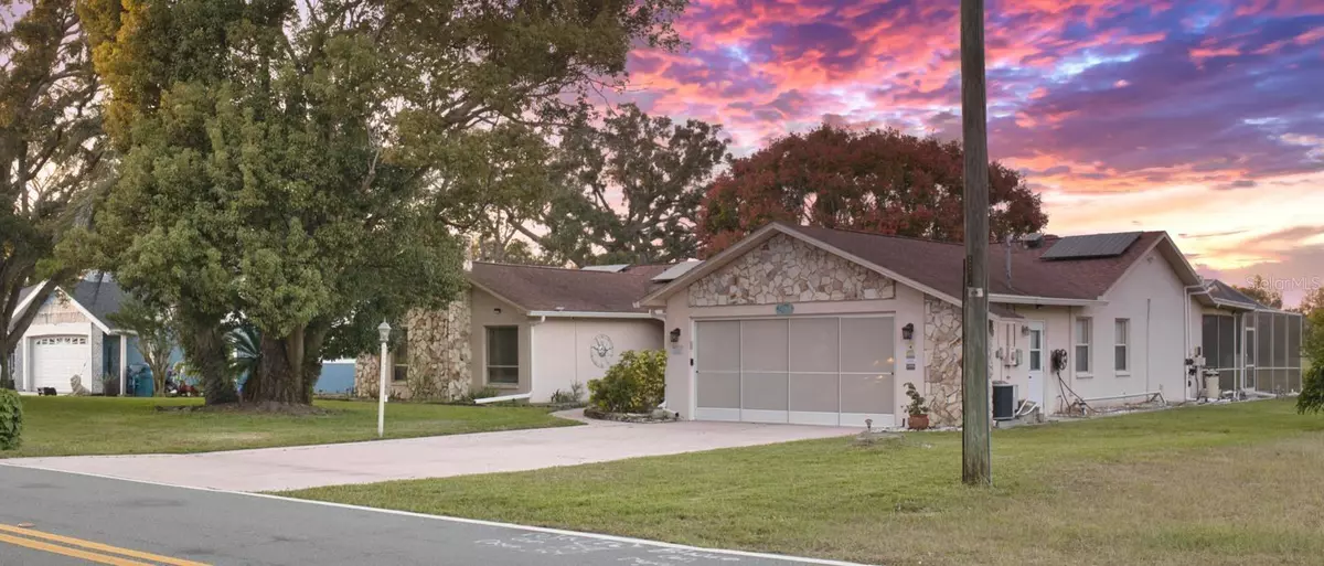 Spring Hill, FL 34608,9269 DUNKIRK RD