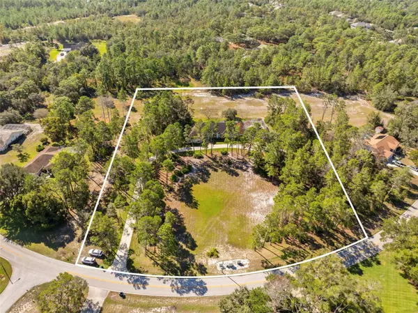 Weeki Wachee, FL 34613,11200 WOODLAND WATERS BLVD