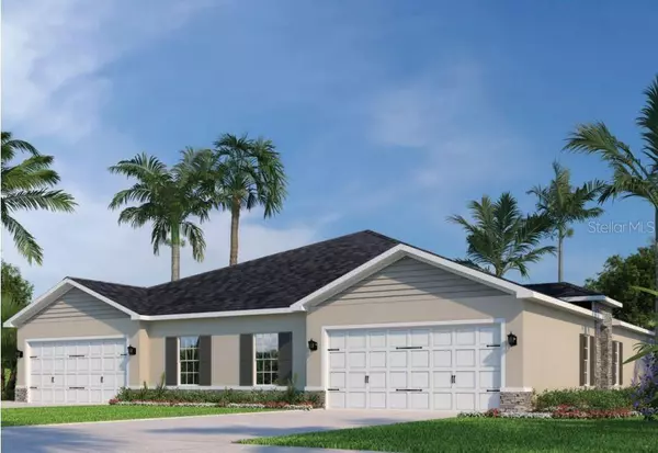 1182 TURTLE ISLAND RD, Lady Lake, FL 32159