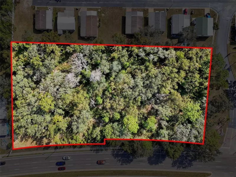 10780 STATE ROAD 52, Hudson, FL 34669