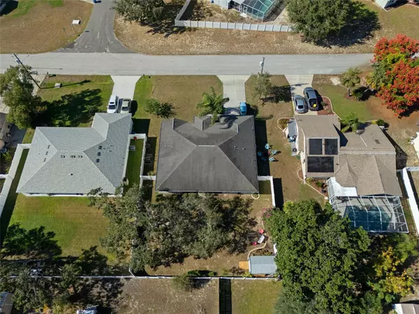 Spring Hill, FL 34608,11370 TERRELL RD