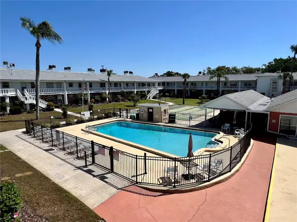 New Port Richey, FL 34652,4742 AZALEA DR #103 A