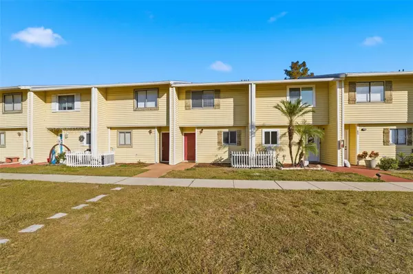 Land O Lakes, FL 34639,22707 WATERSEDGE BLVD #57