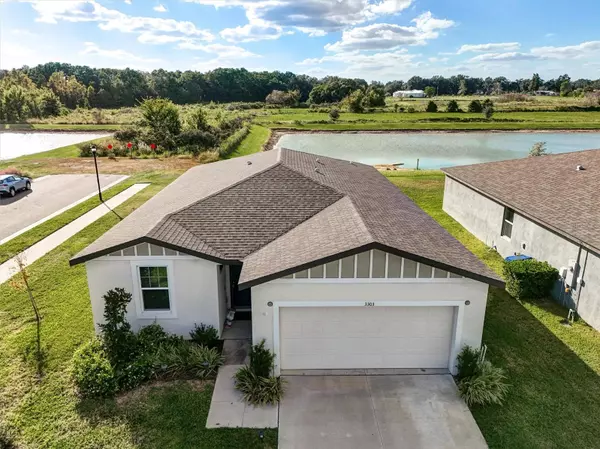 Zephyrhills, FL 33540,3303 ASHER MOON LN