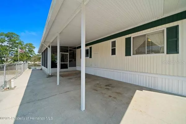 Weeki Wachee, FL 34607,6448-1 W RICHARD DR