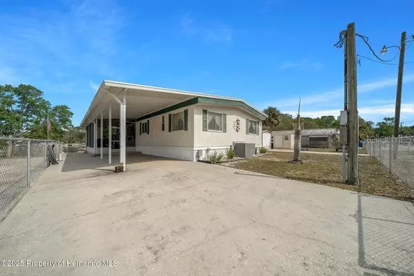 Weeki Wachee, FL 34607,6448-1 W RICHARD DR