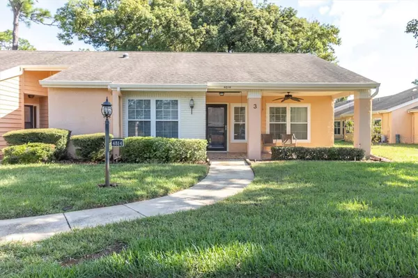 4814 GRIST MILL CIR, New Port Richey, FL 34655