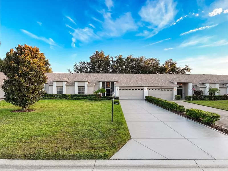 11012 TORREY PINES CT, Hudson, FL 34667