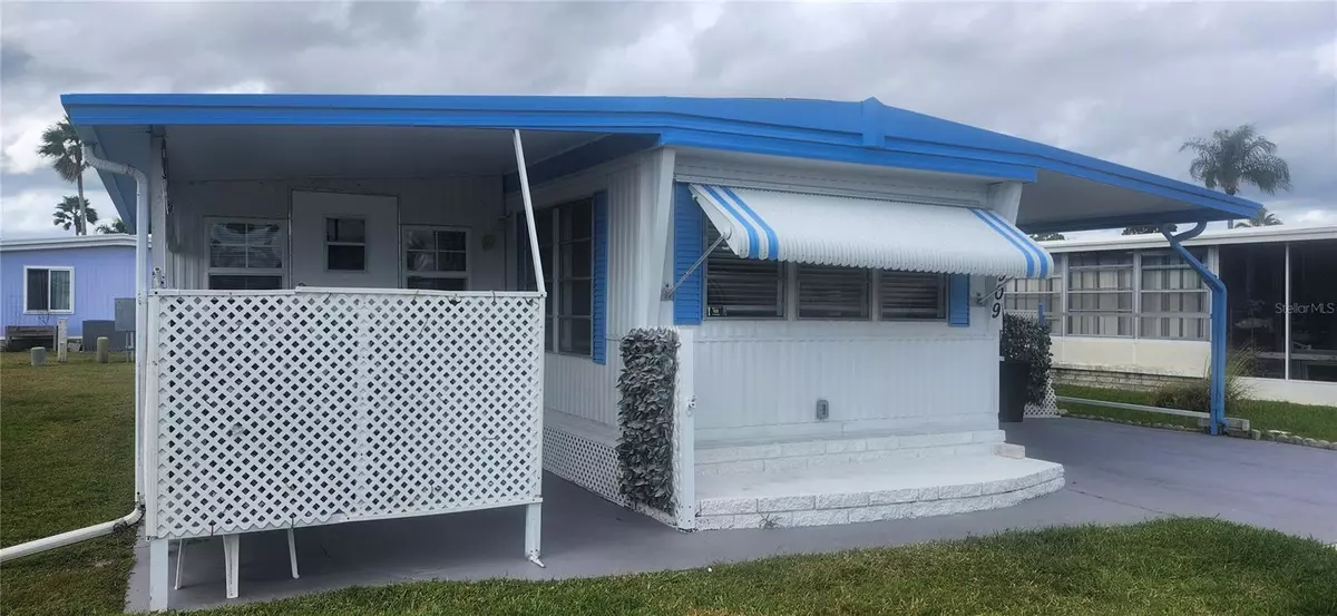 Port Richey, FL 34668,10909 FREEDOM DR