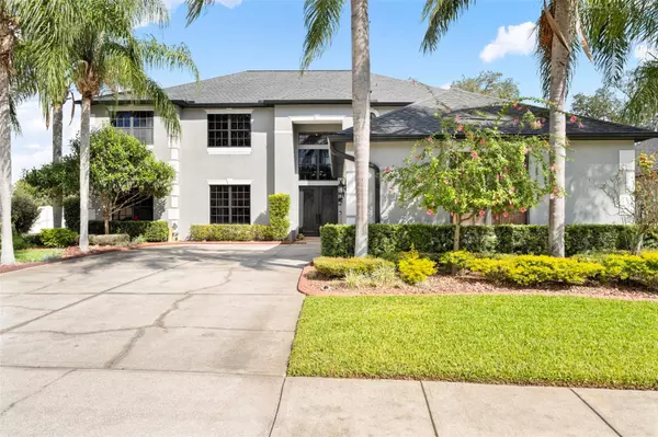 15225 PRINCEWOOD LN, Land O Lakes, FL 34638