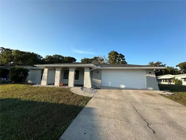 7620 CHERRYTREE LN, New Port Richey, FL 34653