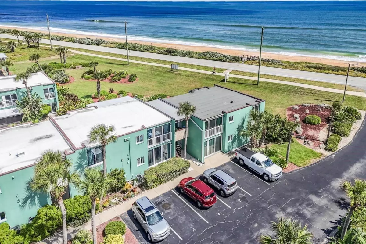 Ormond Beach, FL 32176,5500 OCEAN SHORE BLVD #UT02