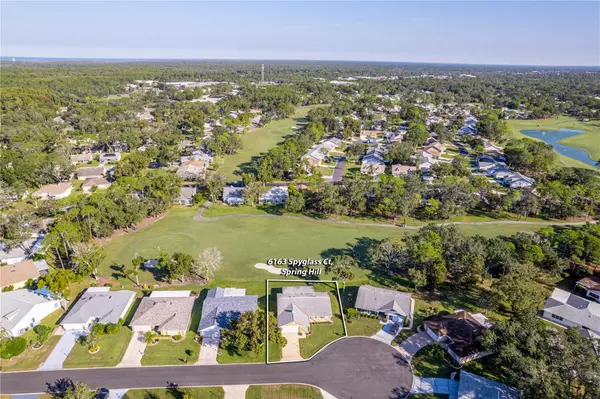Spring Hill, FL 34606,6163 SPYGLASS CT